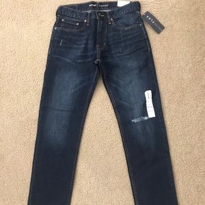 COPY - Old Navy Built in Flex 29X30